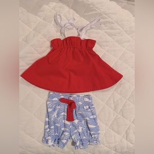 The Beaufort Bonnet Company 2 Piece Set